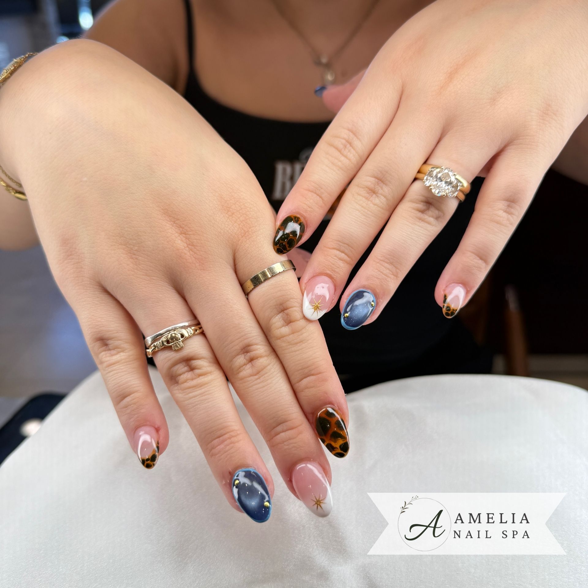 Nail June 17